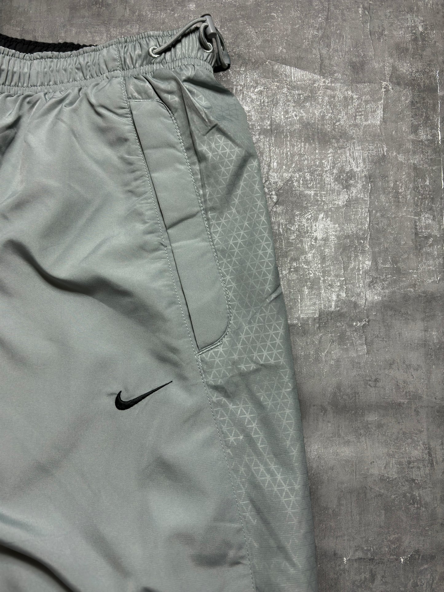Vintage Nike Shox Trackpants (L)