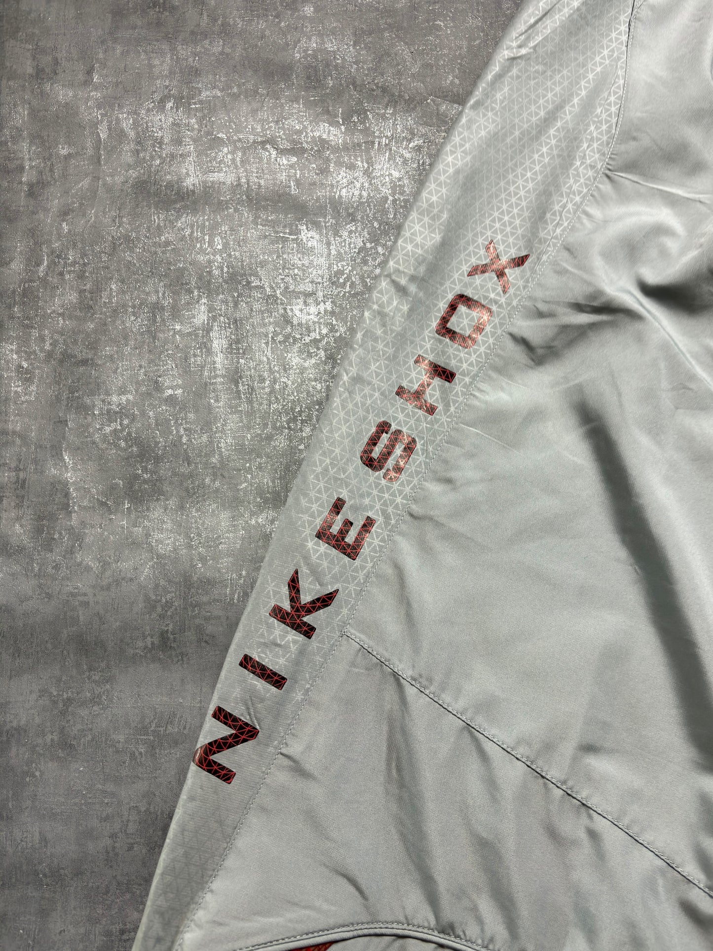 Vintage Nike Shox Trackpants (L)