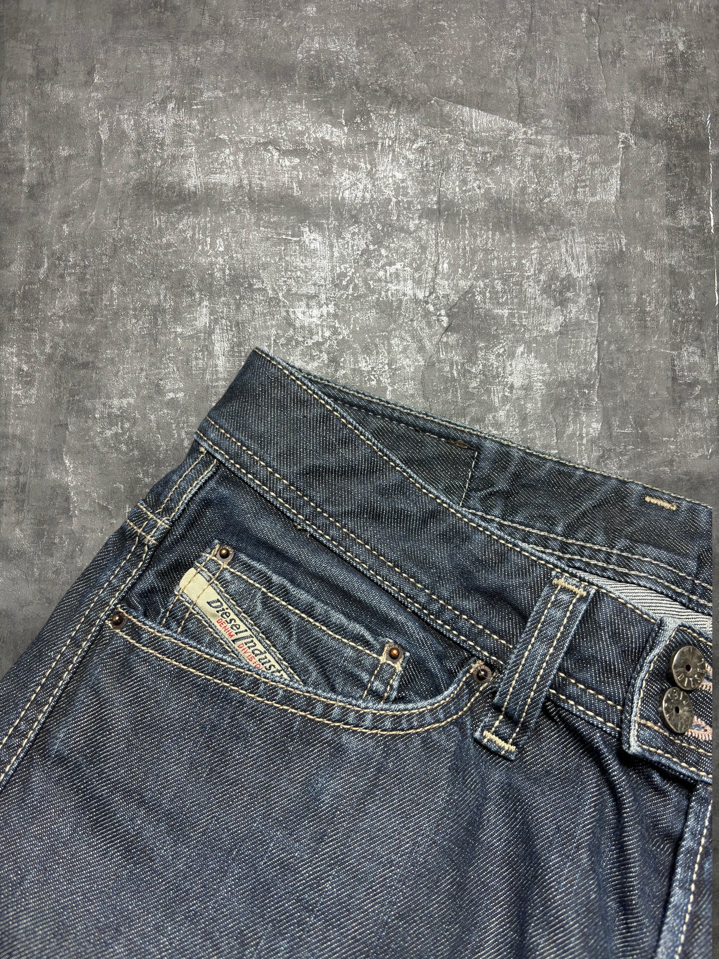 Diesel Jeans