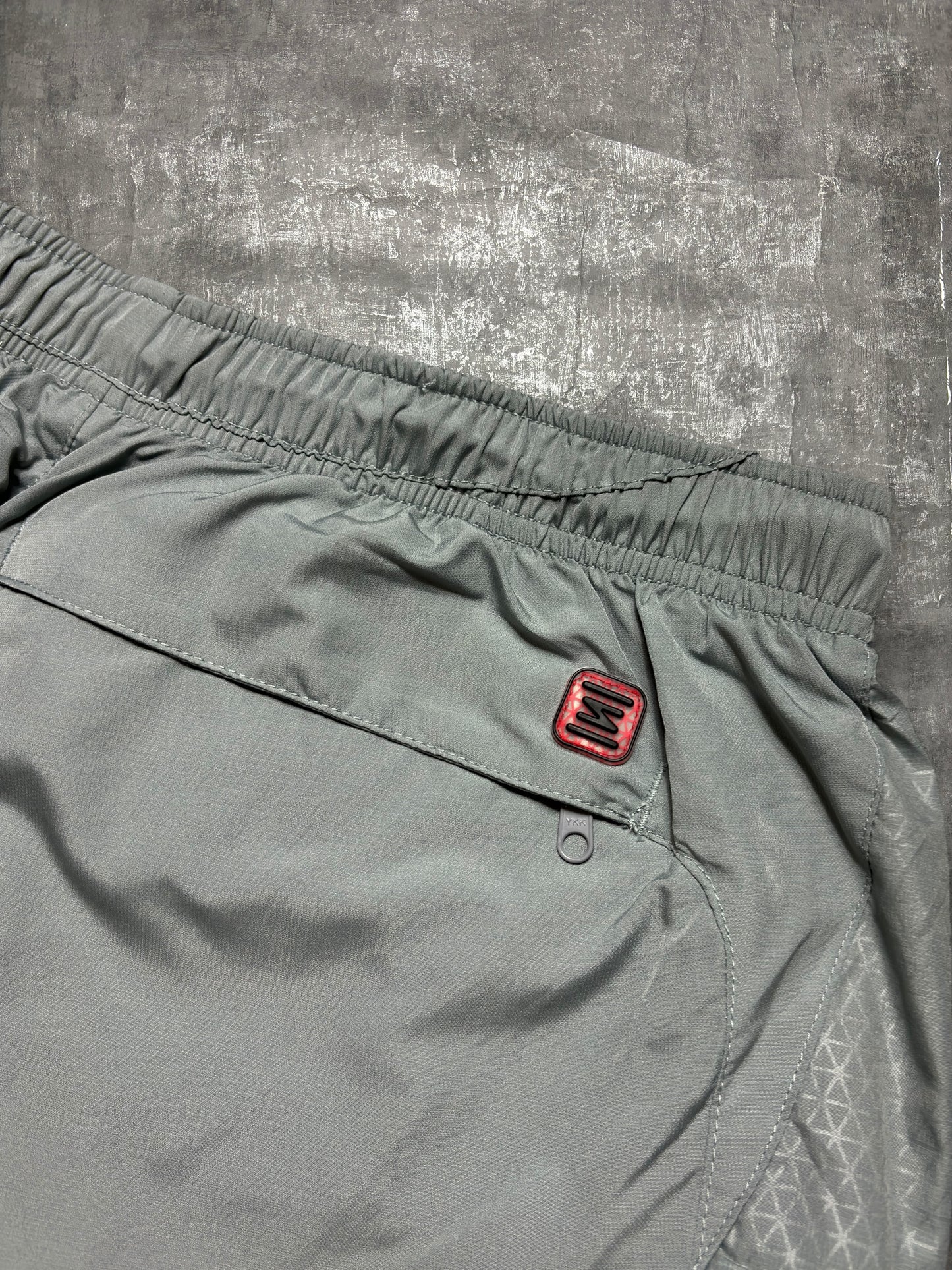 Vintage Nike Shox Trackpants (L)