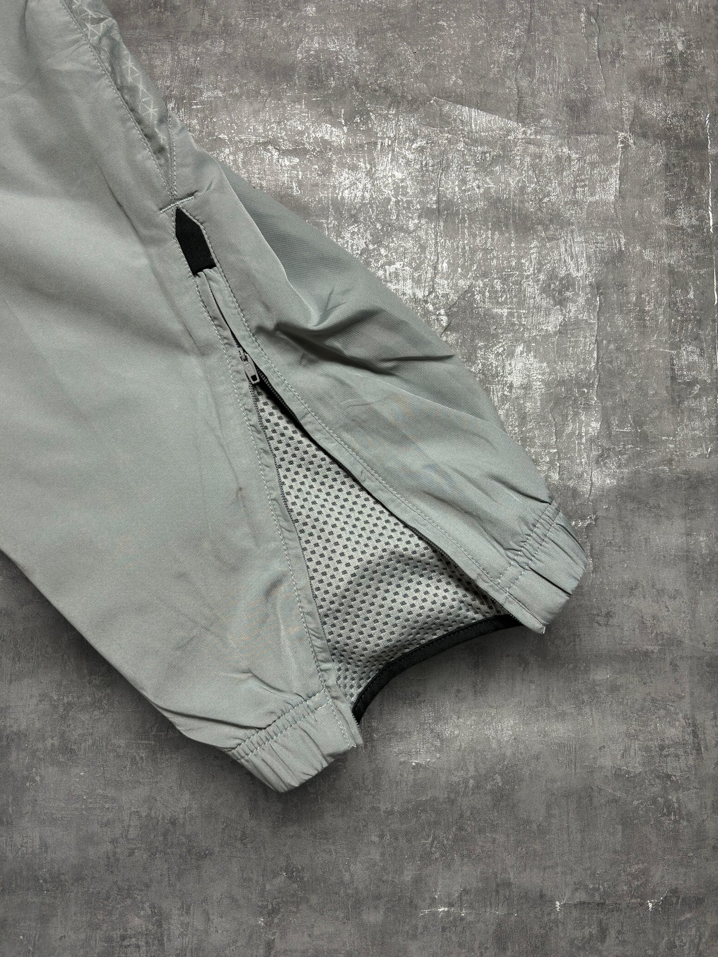 Vintage Nike Shox Trackpants (L)