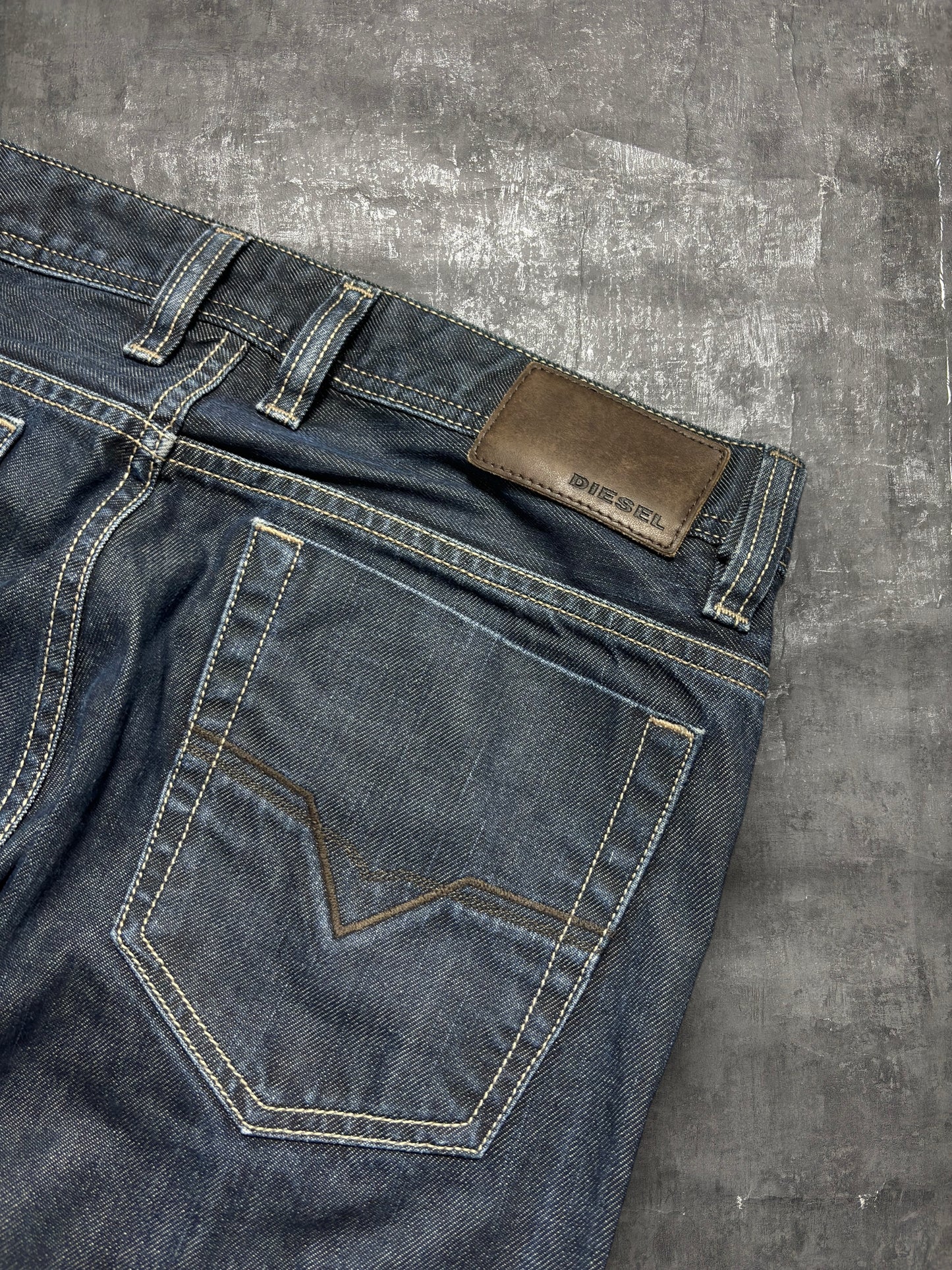 Diesel Jeans