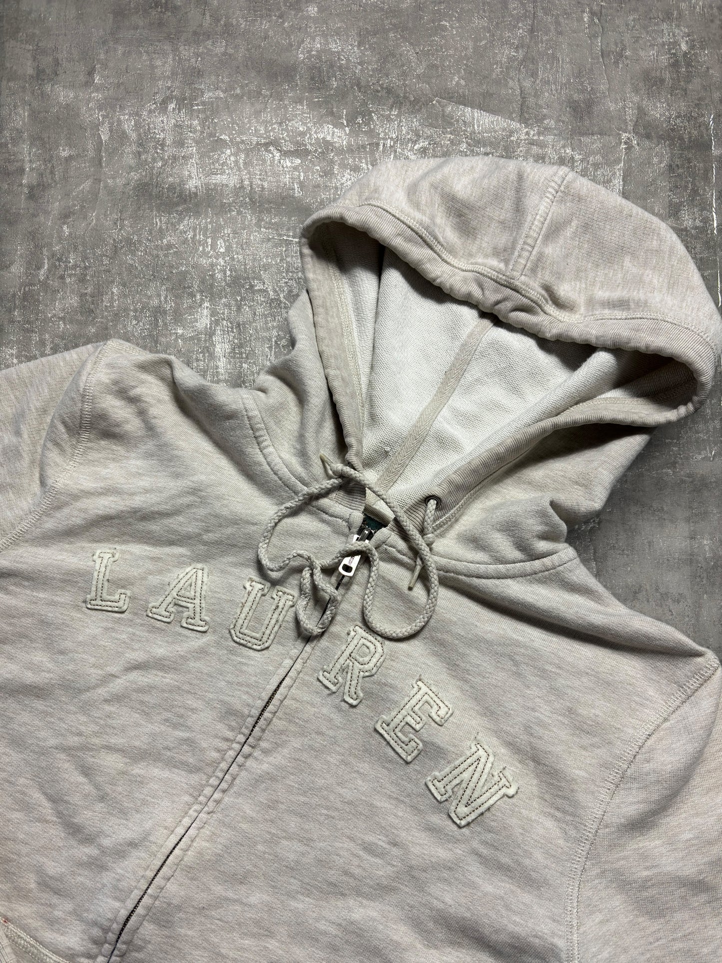 Polo Ralph Lauren Zipper (S)