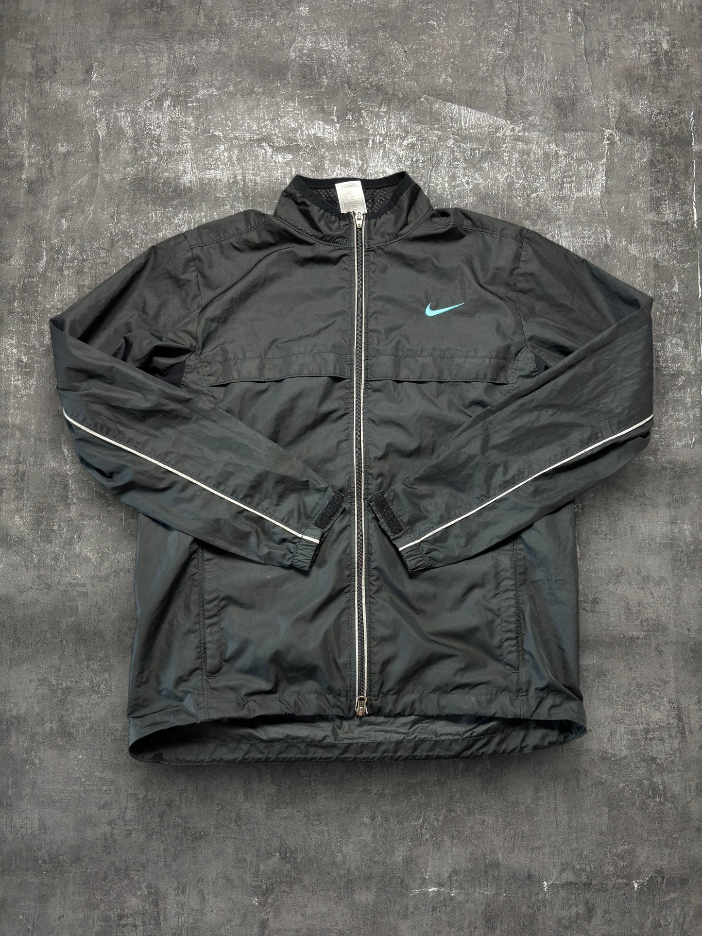 Vintage Nike Trackjacket (L)