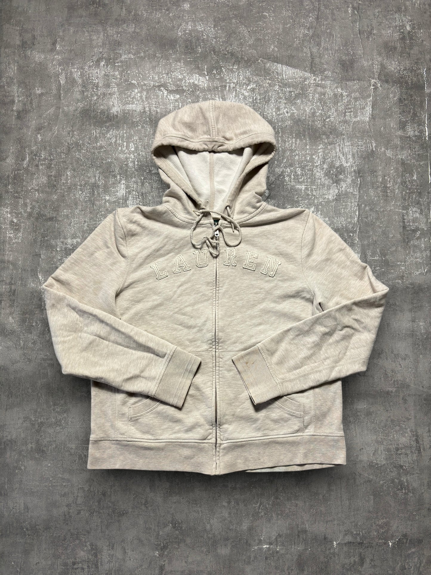 Polo Ralph Lauren Zipper (S)