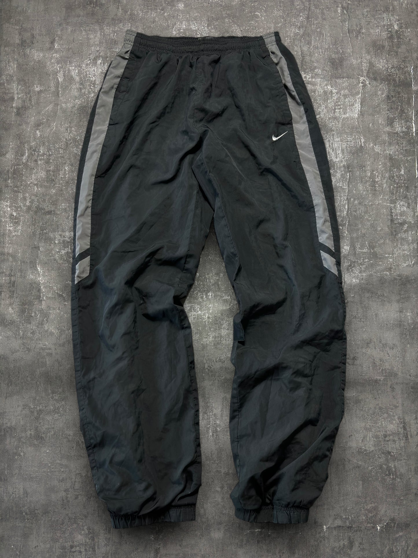 Vintage Nike Trackpants (Kids XL)