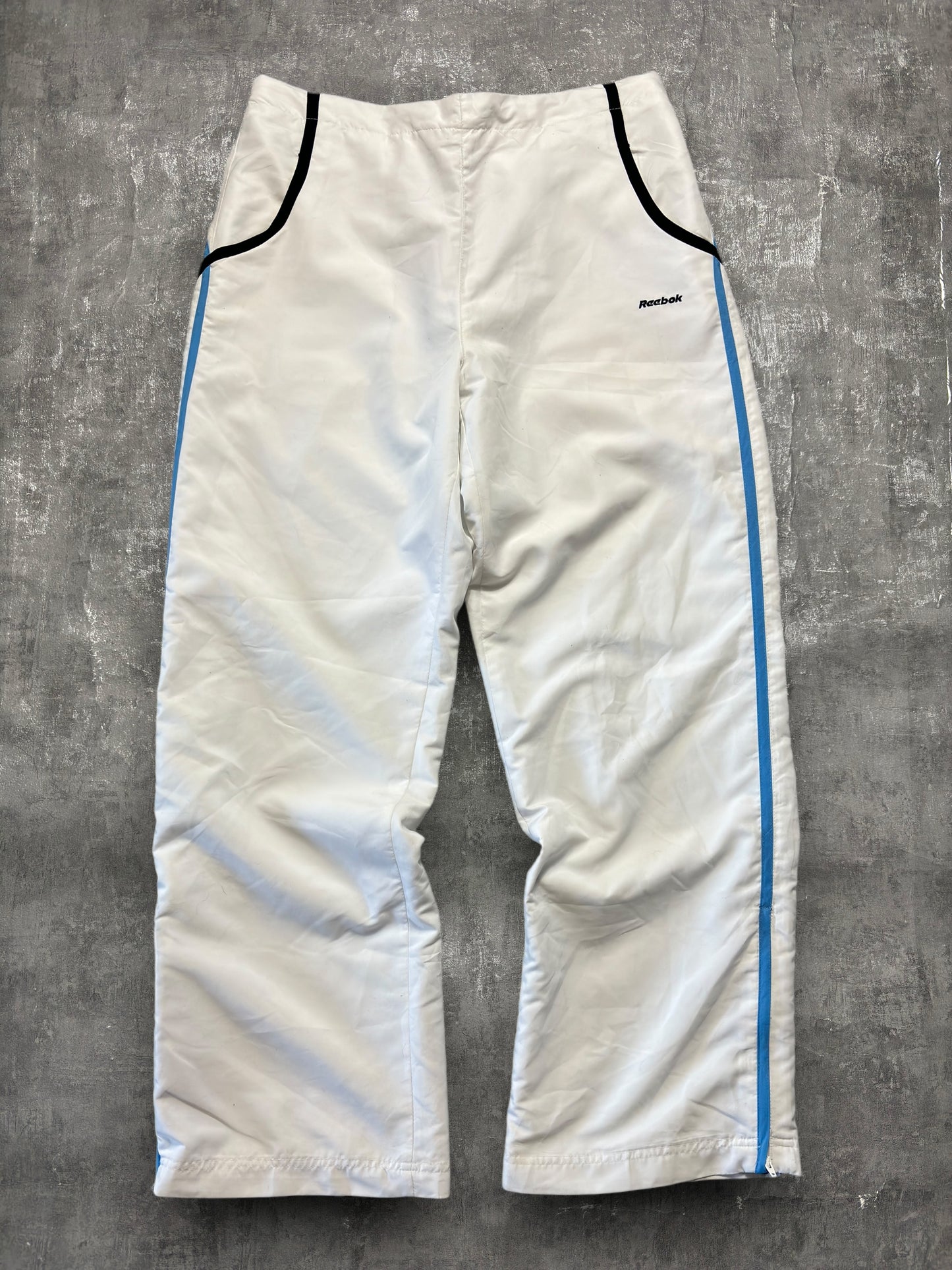 Vintage Reebok trackpants (L)
