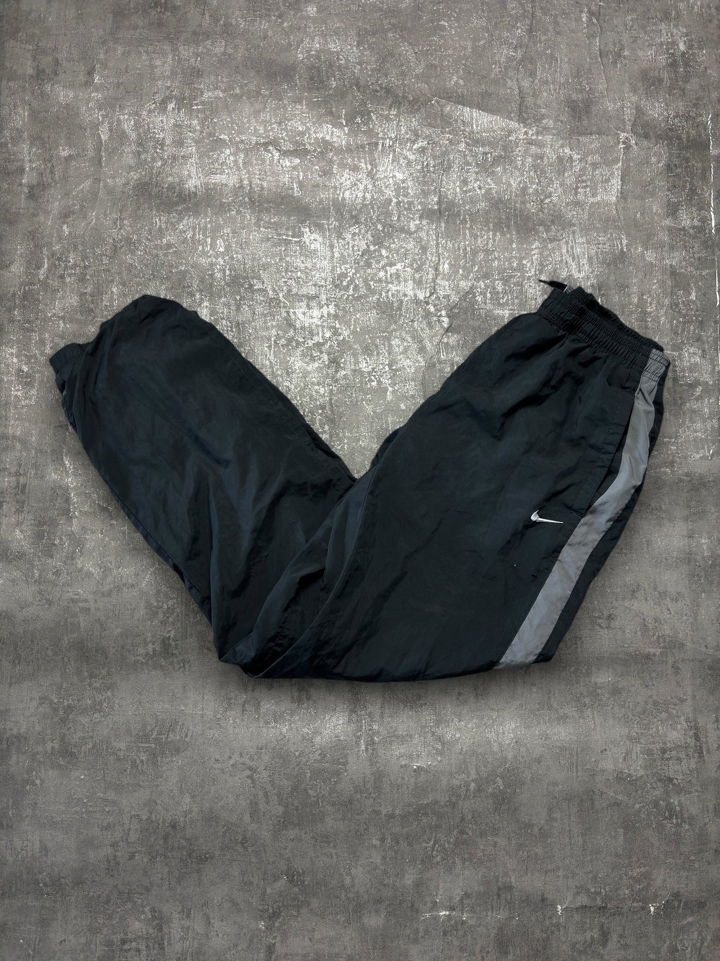 Vintage Nike Trackpants (Kids XL)
