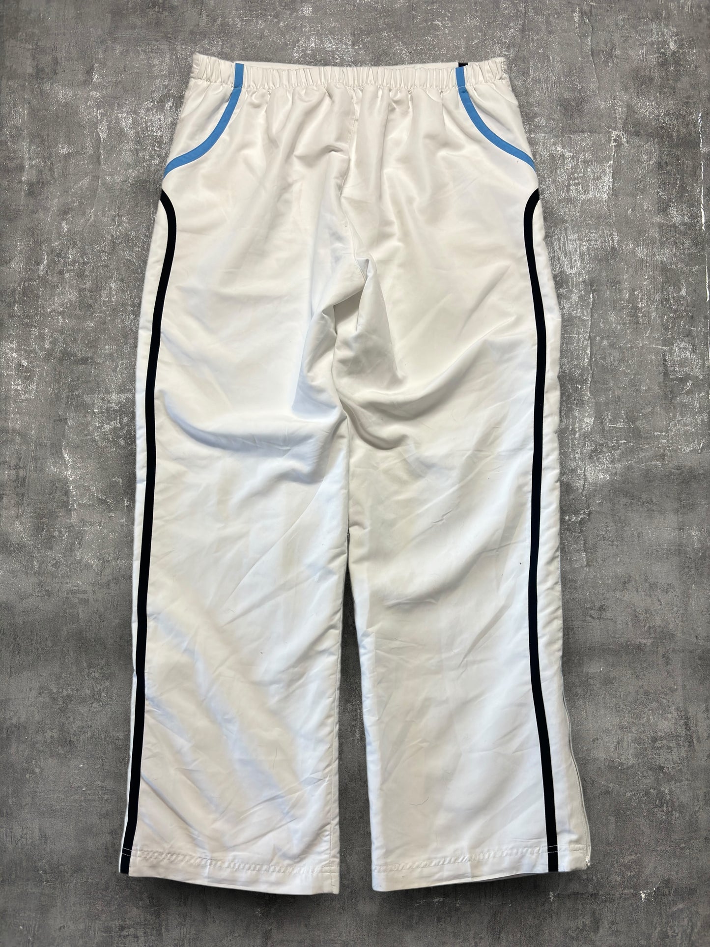Vintage Reebok trackpants (L)