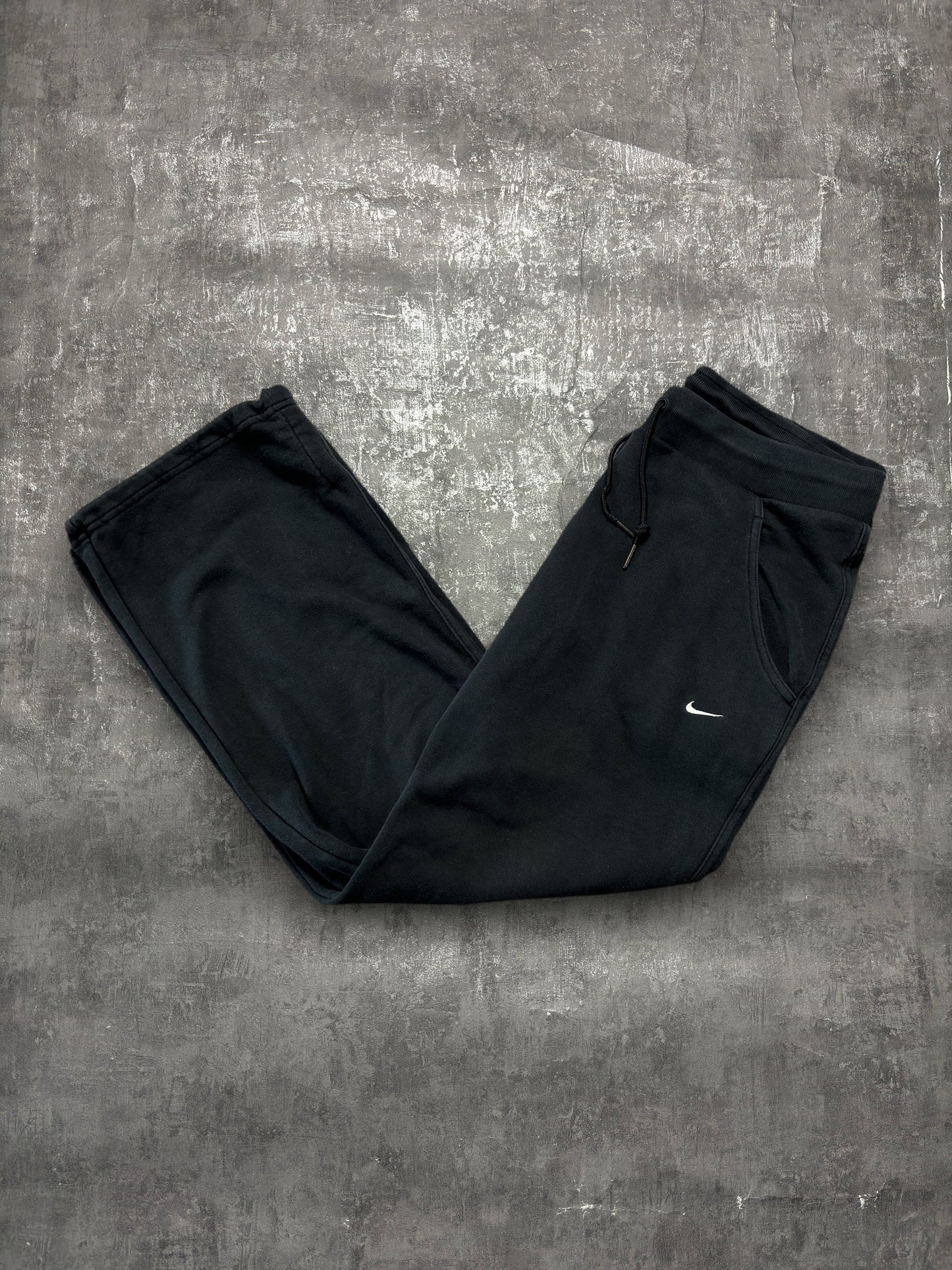 Baggy Nike Joggers (L)