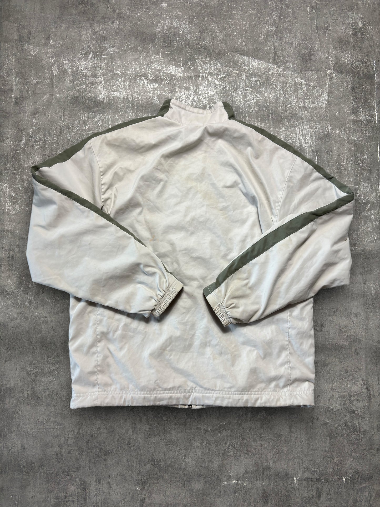 Vintage Nike Trackjacket (Kids XL)