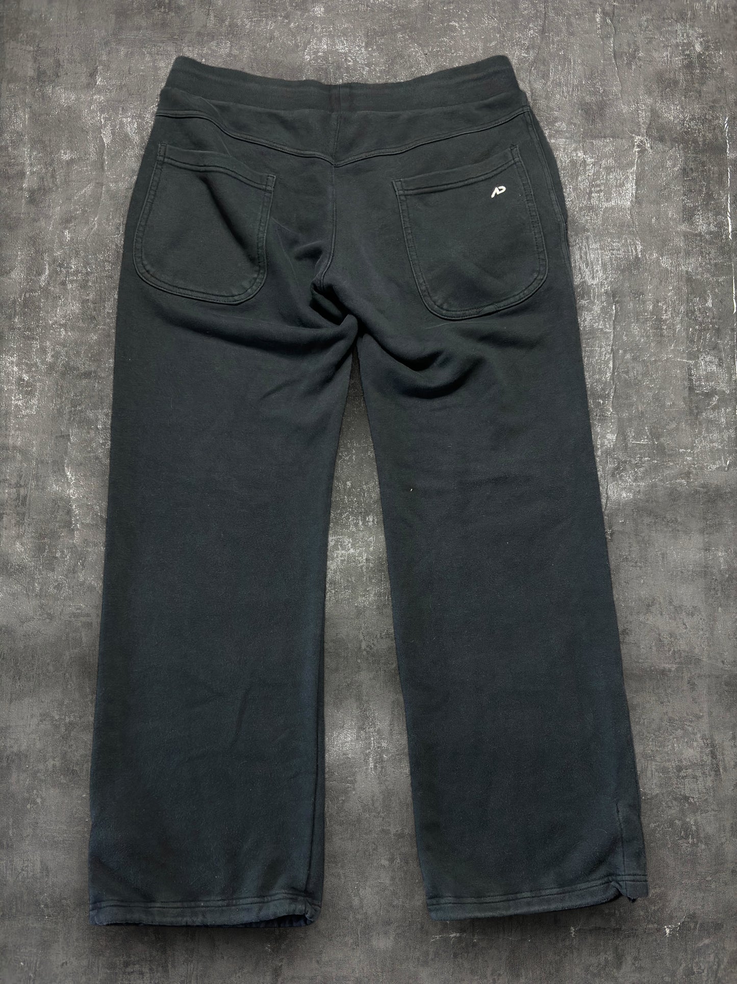 Baggy Nike Joggers (L)