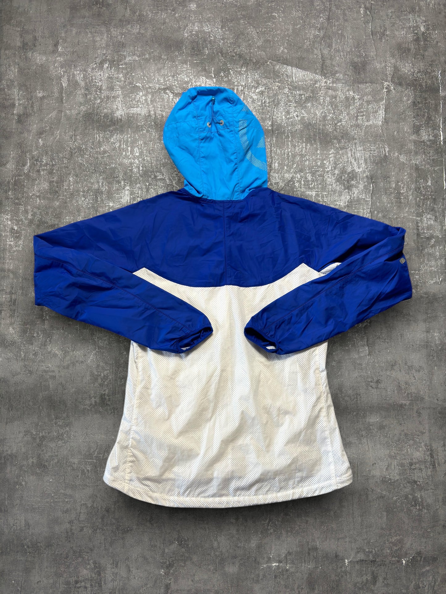Vintage Nike Trackjacket (S)