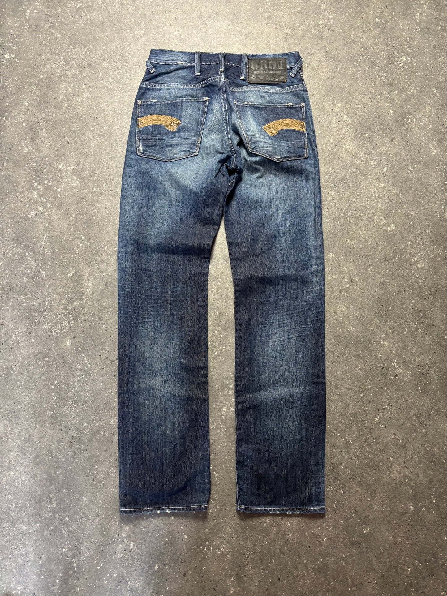 G-Star Jeans (M)
