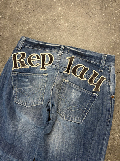 Replay Jeans (S)