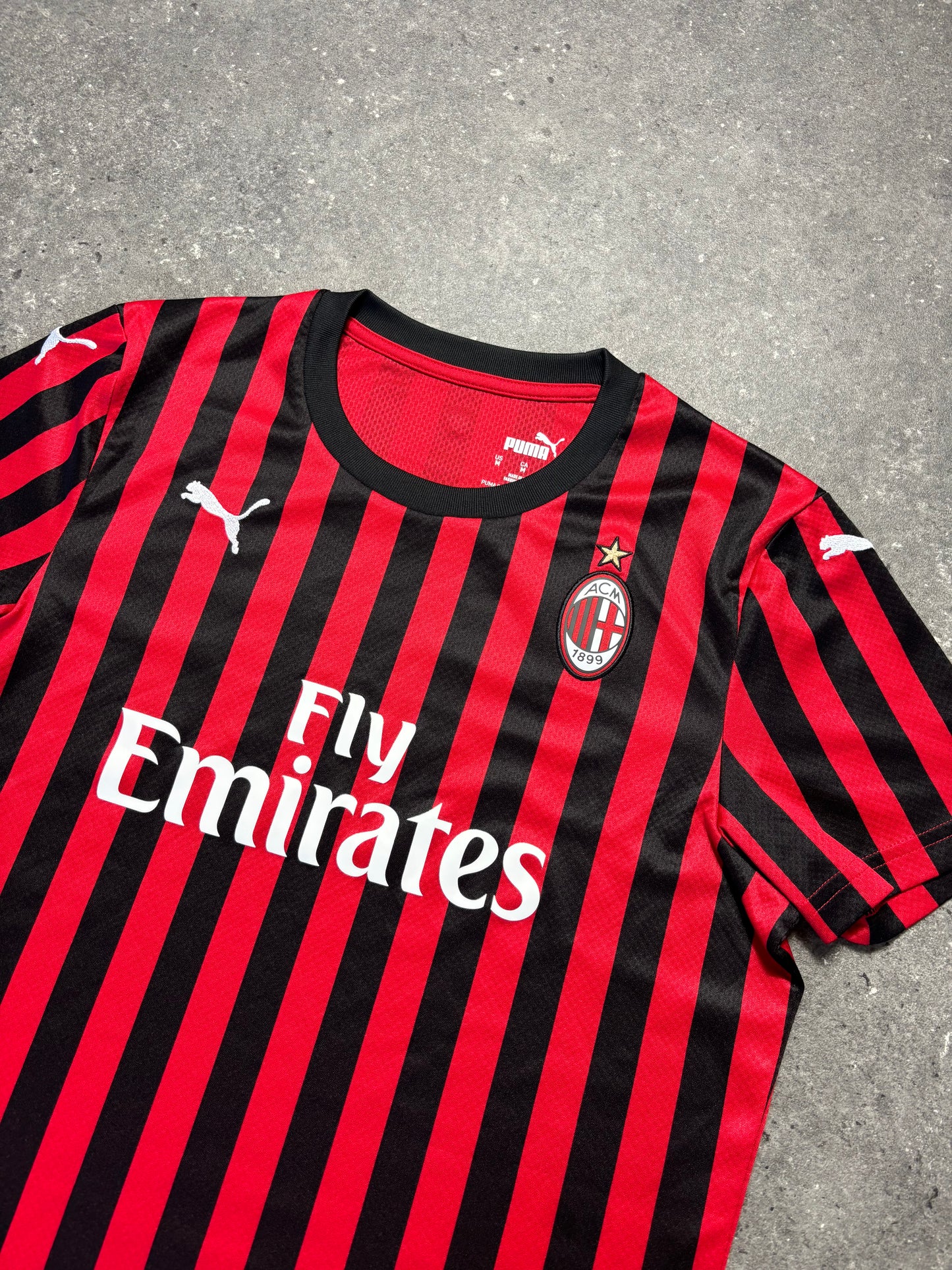 AC Milan Trikot Pashanim (M)