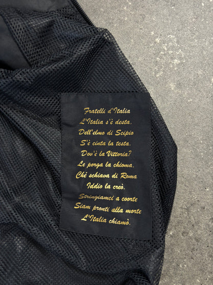 EA7 X Italia Jacke (L)