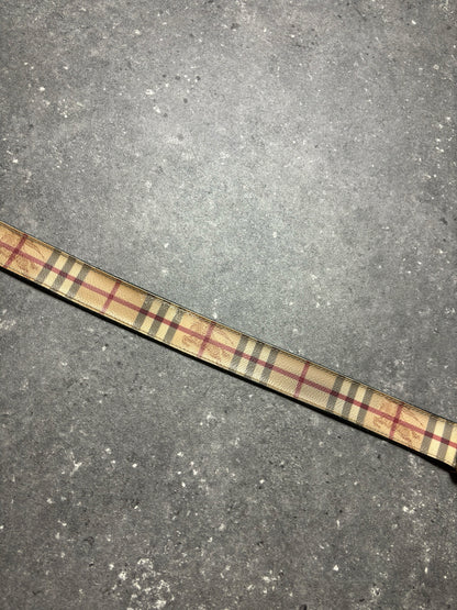 Burberry Gürtel (100 cm)