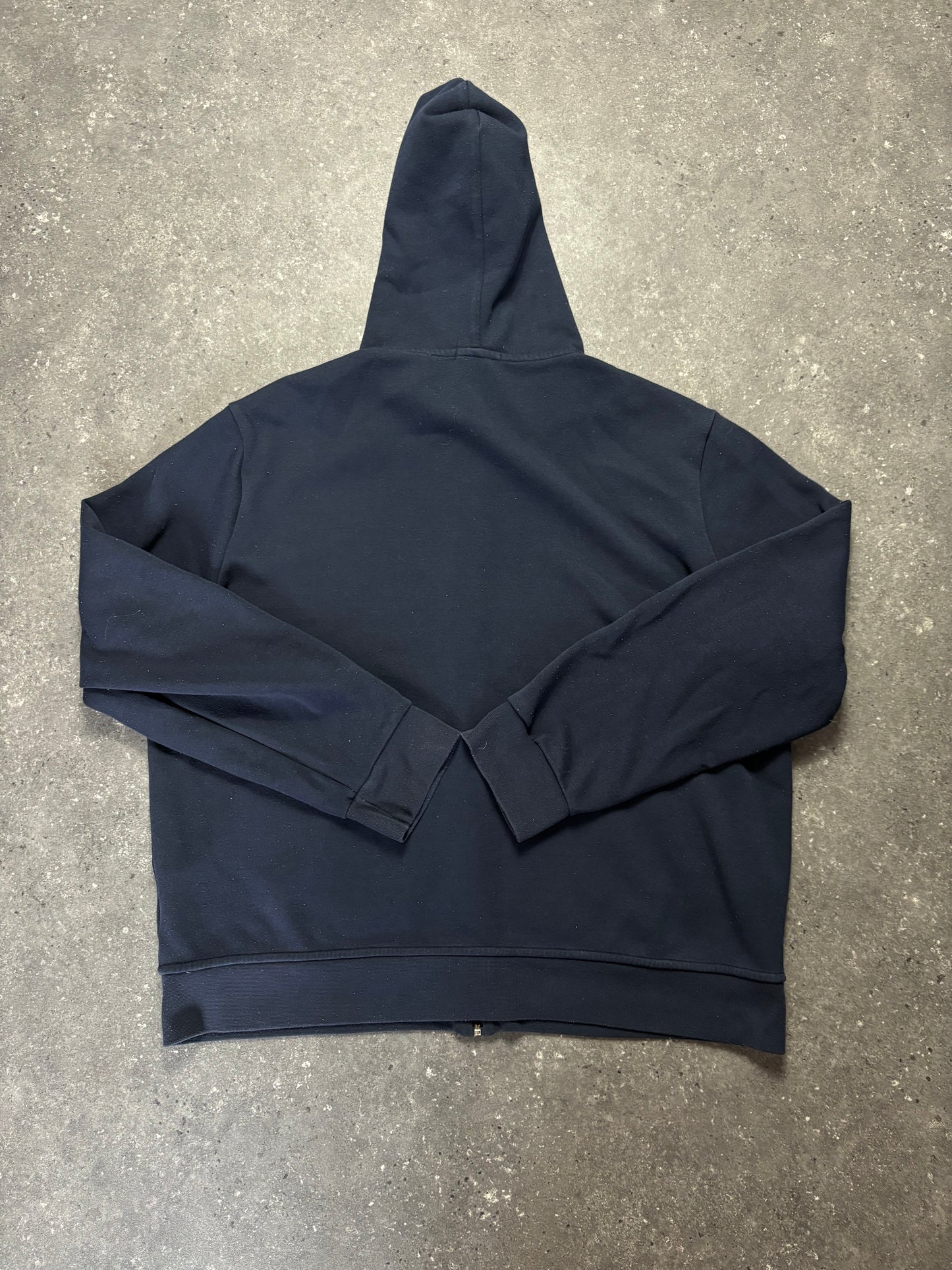 Ralph Lauren Zipper (XL)