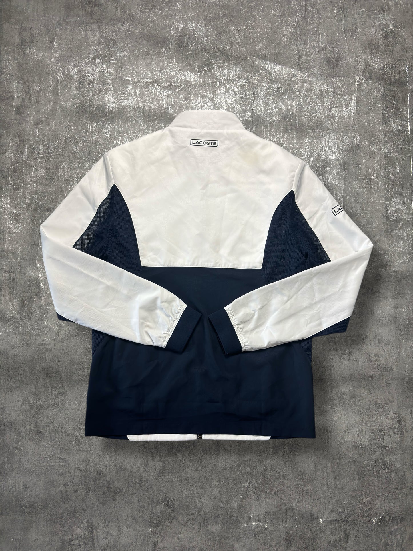 Lacoste Novak Djokovic Jacket (M)