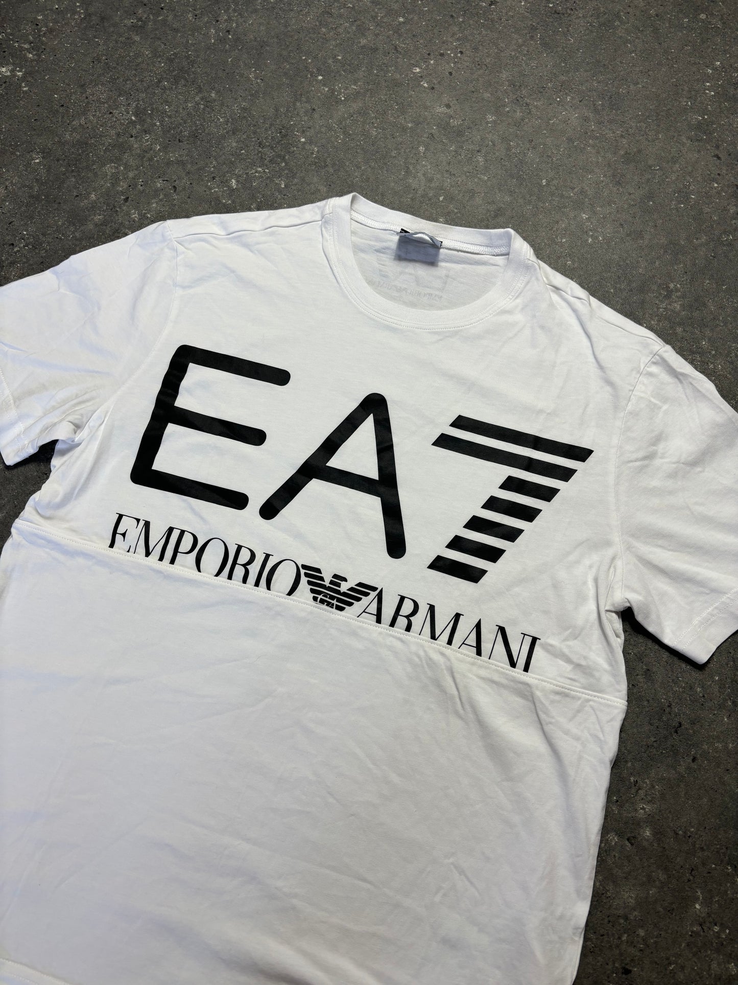 Armani Shirt (M)