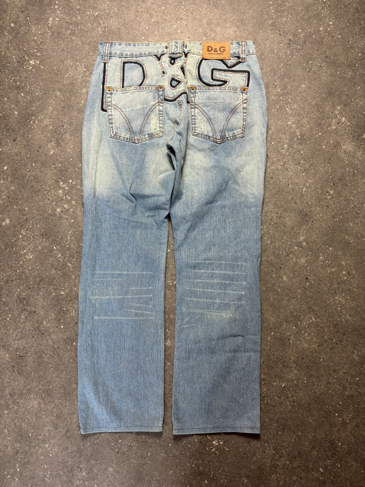 Dolce & Gabbana Jeans (M)
