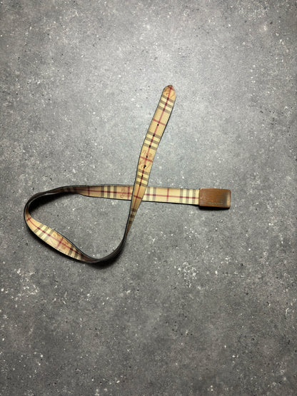 Burberry Gürtel (110 cm)