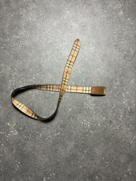 Burberry Gürtel (110 cm)