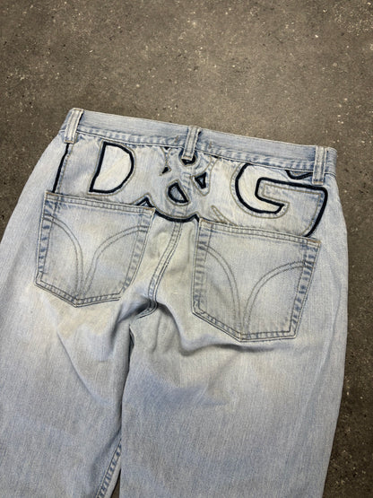 Dolce & Gabbana Jeans (S)
