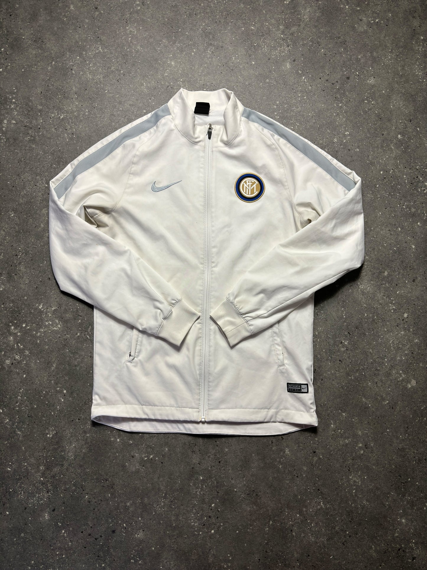 Inter Mailand Jacke (S)