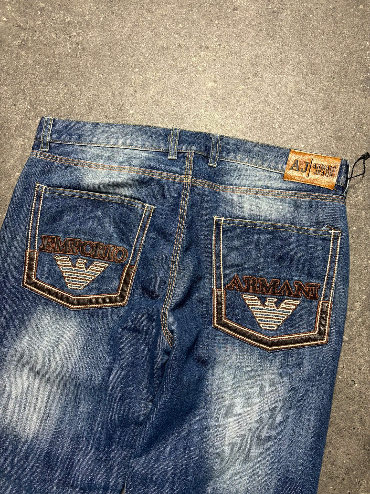 Emporio Armani Jeans (L)