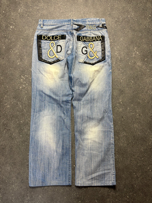 Dolce & Gabbana Jeans (L)