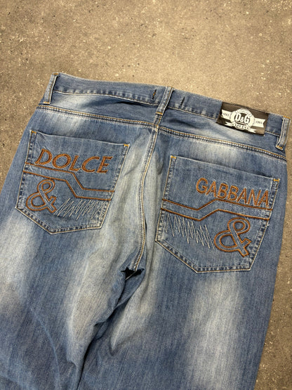 Dolce & Gabbana Jeans (L)