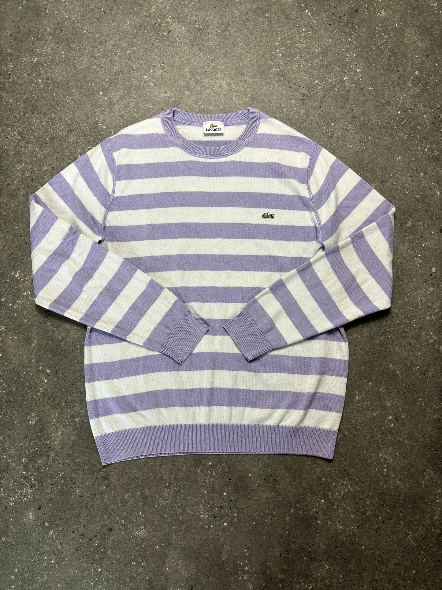 Lacoste Sweater (M)