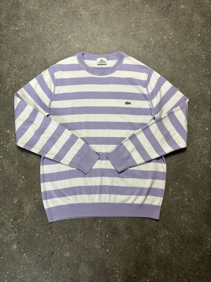 Lacoste Sweater (M)