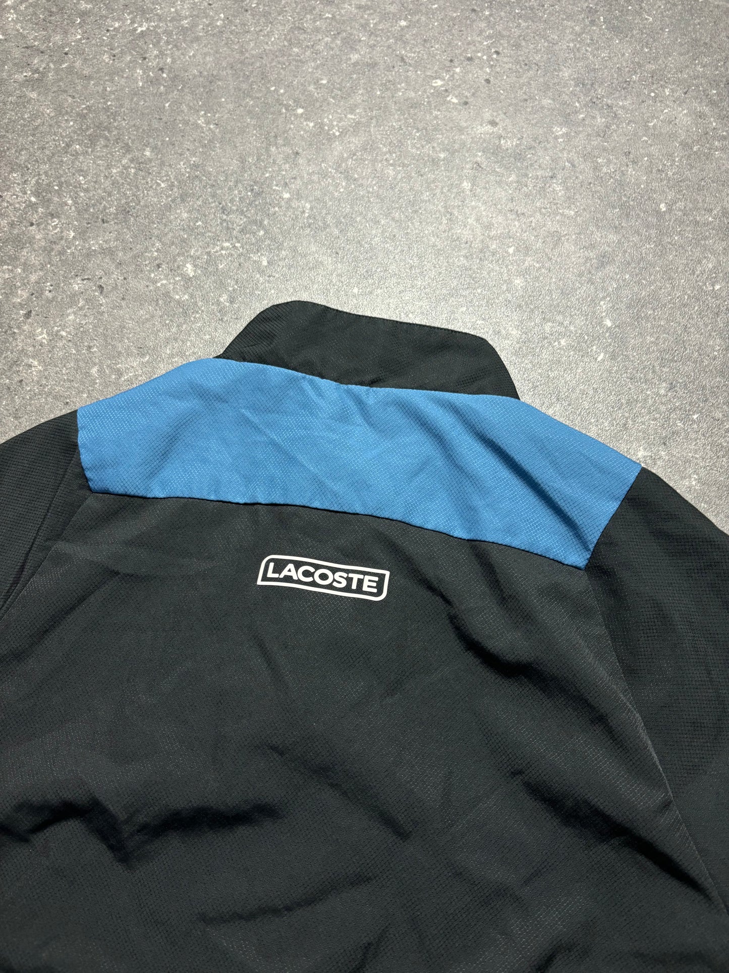 Lacoste Jacke (XS)