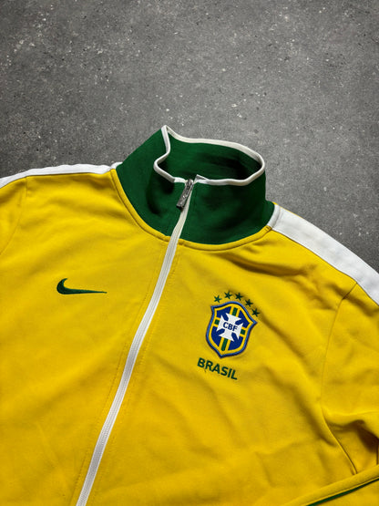 Nike X Brasil Jacke (L)