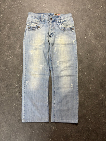Emporio Armani Jeans (S)