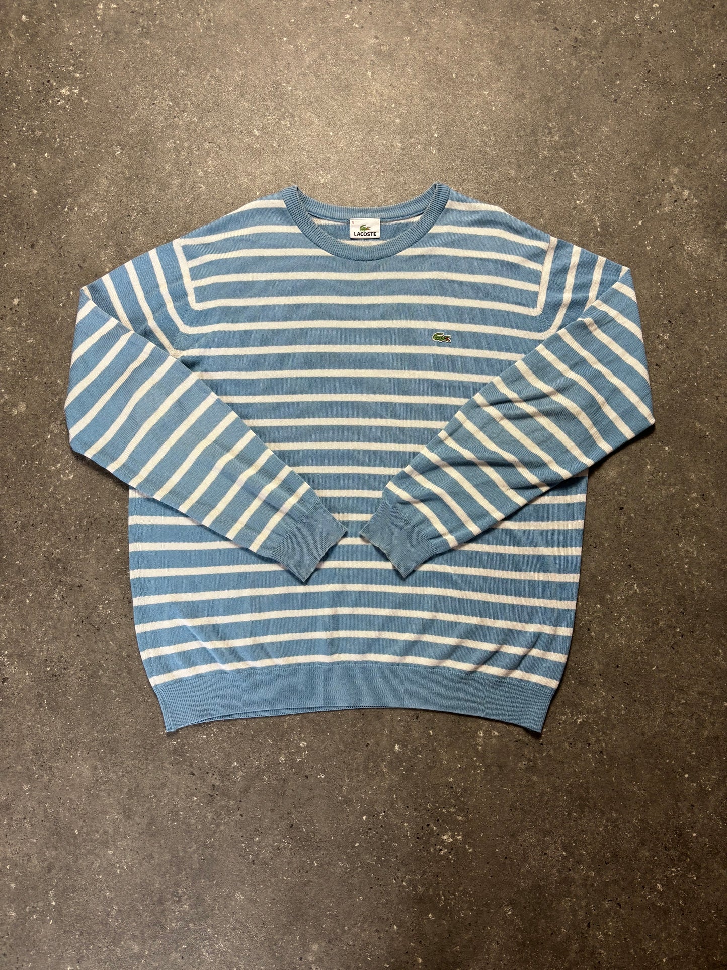 Lacoste Sweater Pashanim (L)