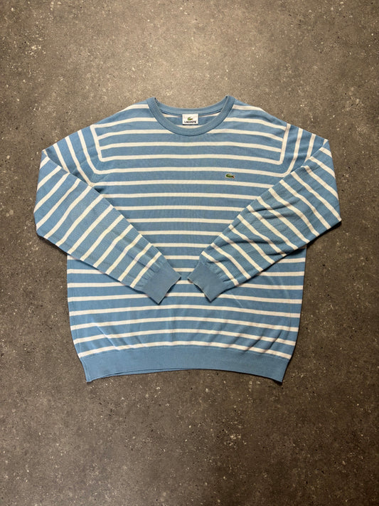 Lacoste Sweater Pashanim (L)