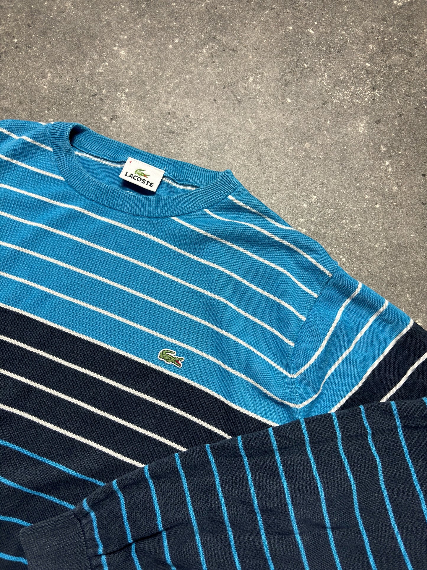 Lacoste Sweater (M)