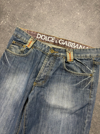Dolce & Gabbana Jeans (M)