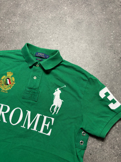 Ralph Lauren Polo Shirt (M)