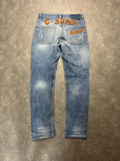 G-Star Jeans (M)