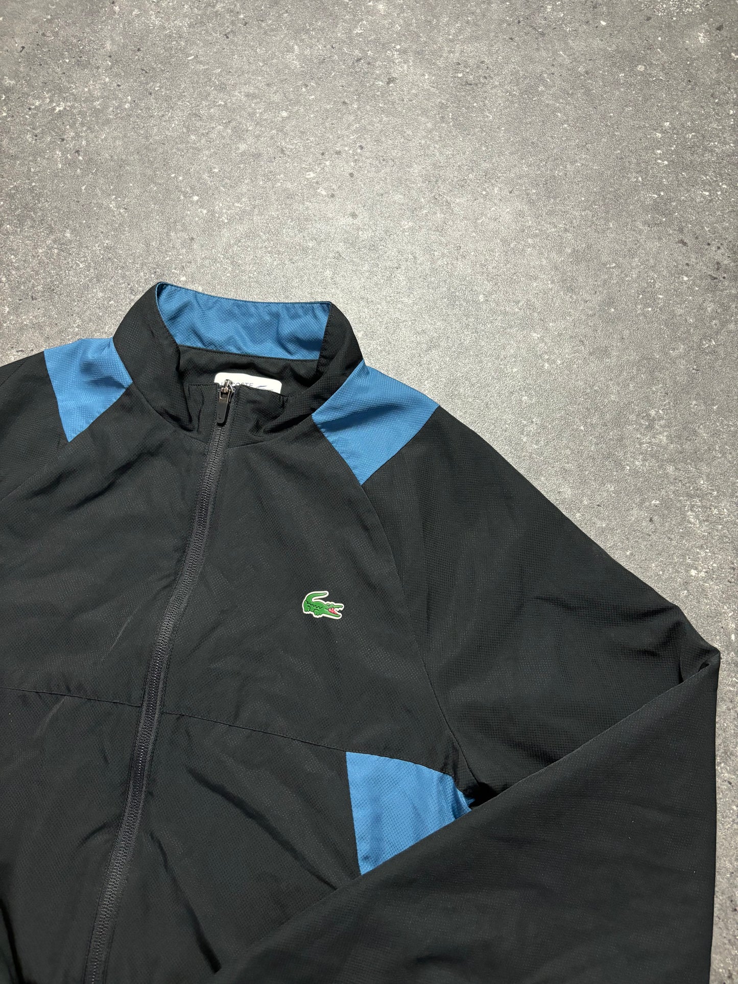 Lacoste Jacke (XS)