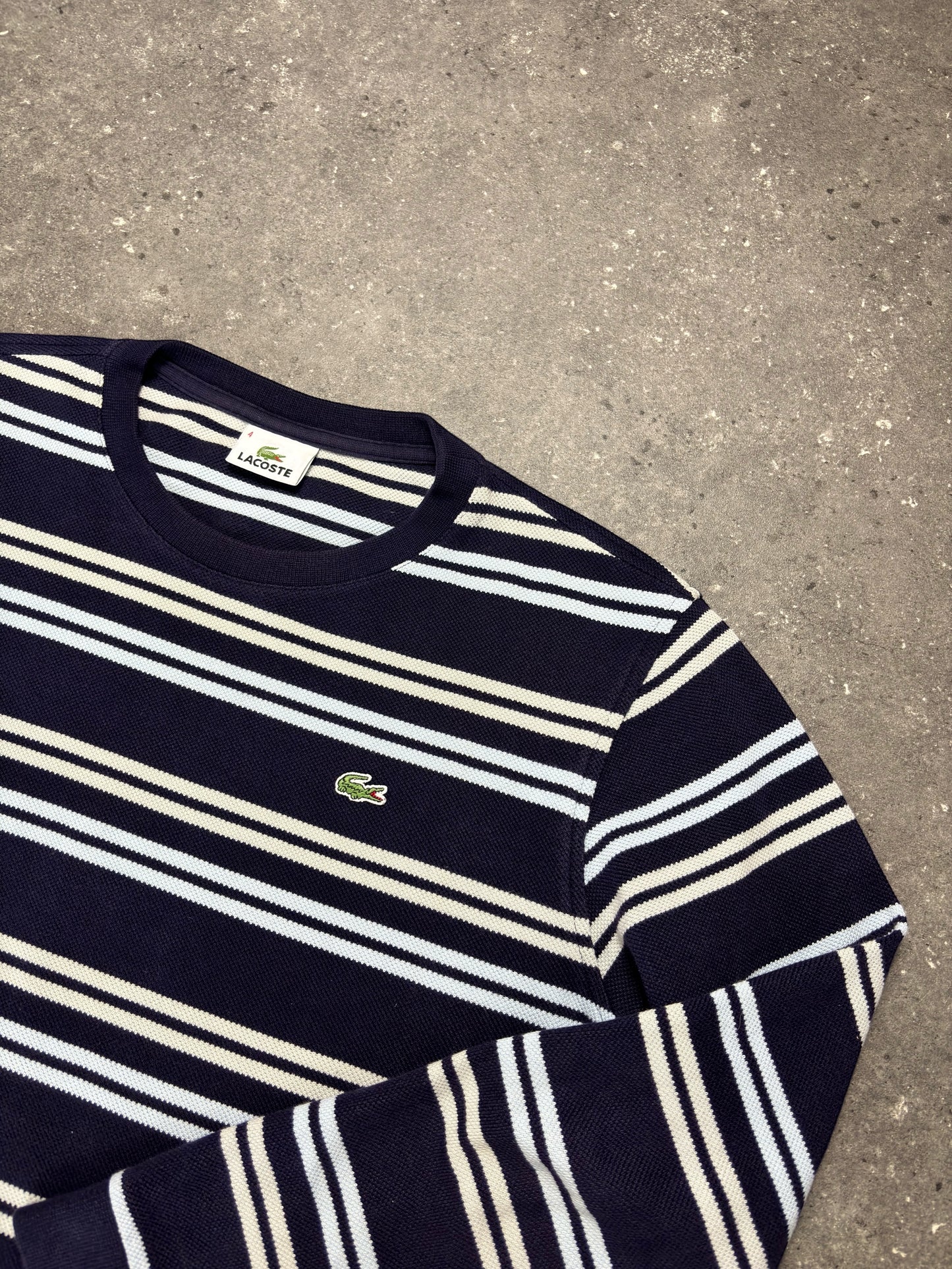 Lacoste Sweater (M)