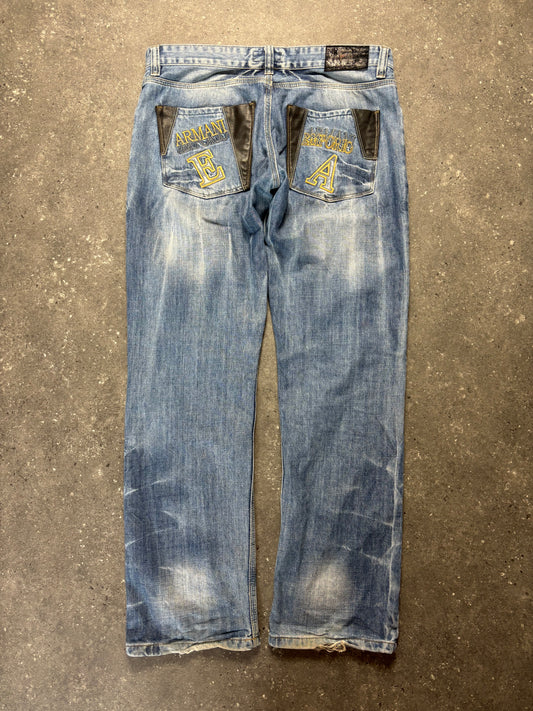 Emporio Armani Jeans (L)