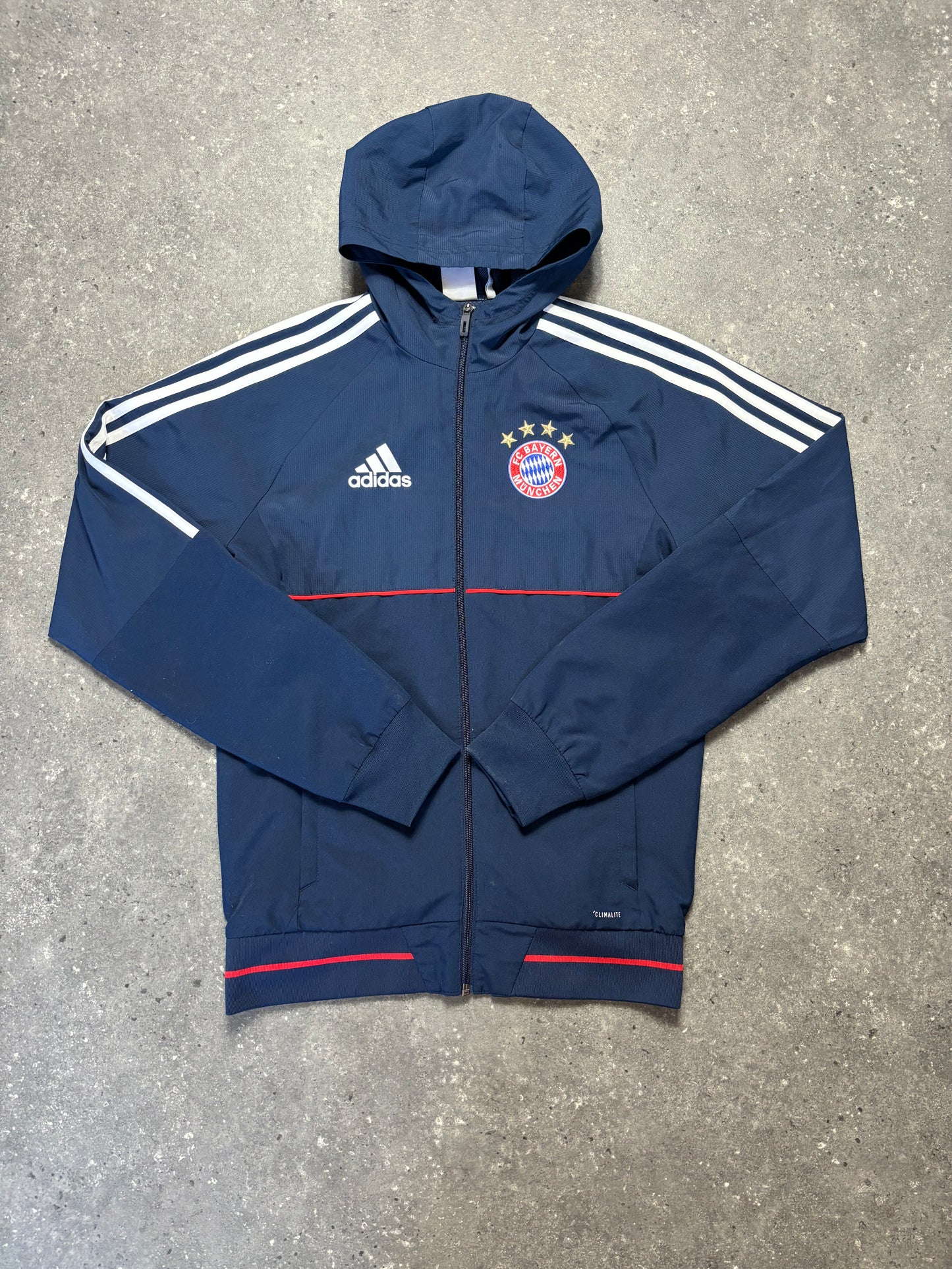 Bayern Jacke (S)
