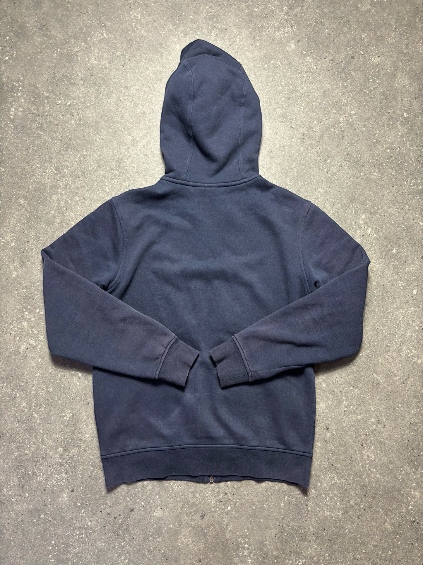 Lacoste Zipper (S)