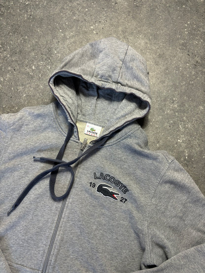 Lacoste Zipper (M)